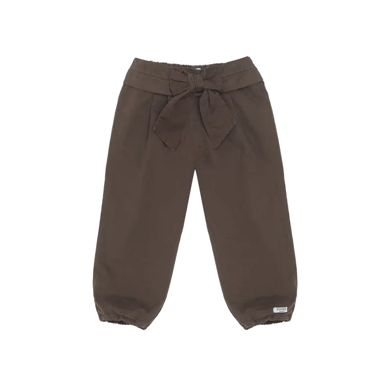 Viva Trousers | Espresso