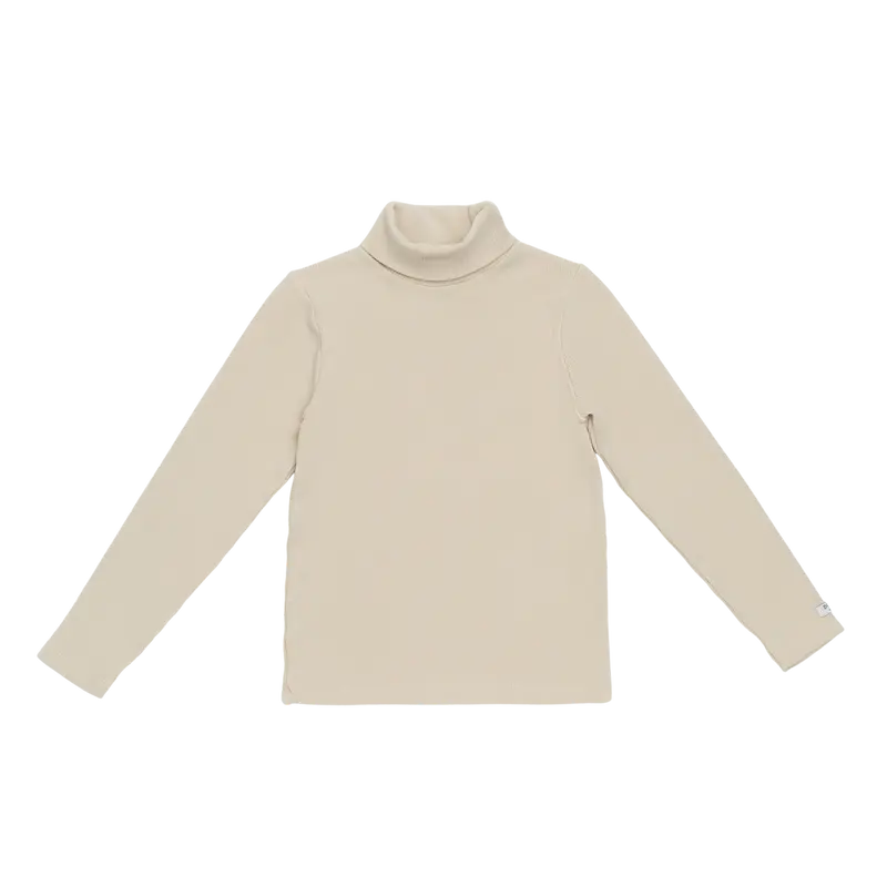 Vos Shirt | Macaroon