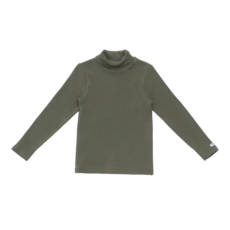 Vos Shirt | Thyme