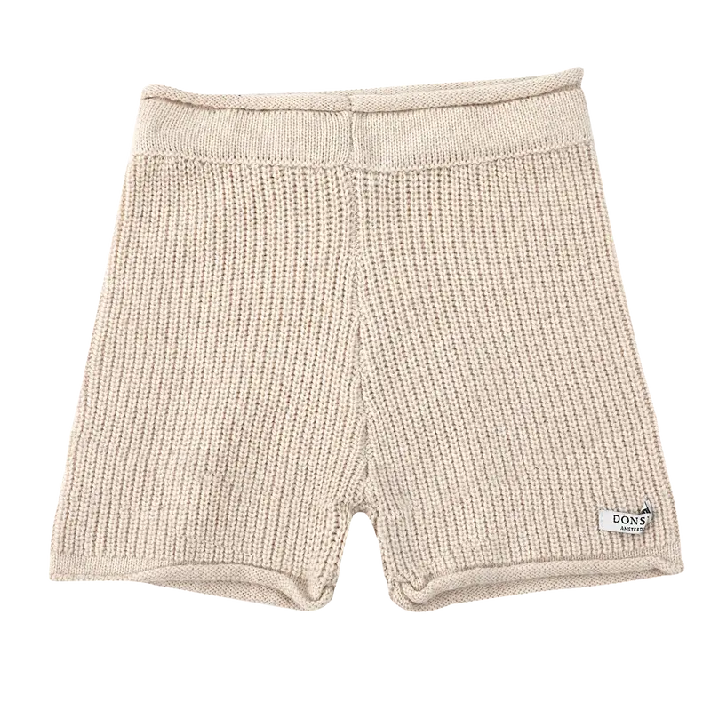 Wes Shorts | Soft Sand