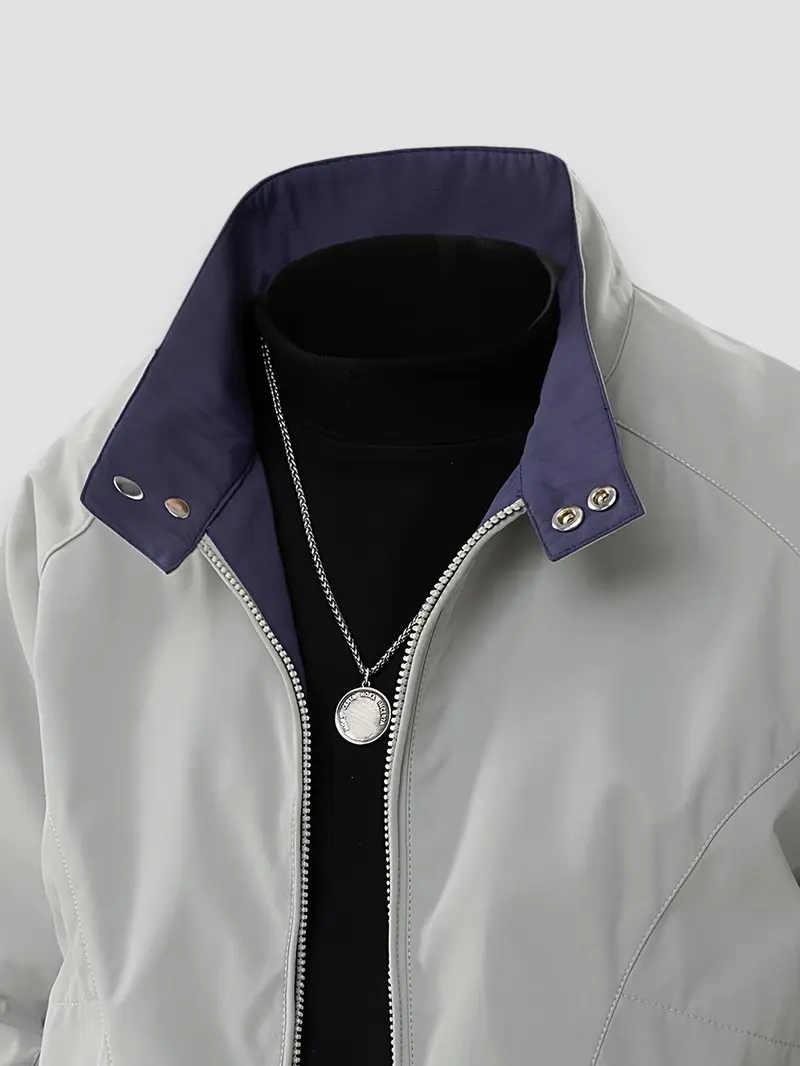 West - Leichte Frühlingsjacke