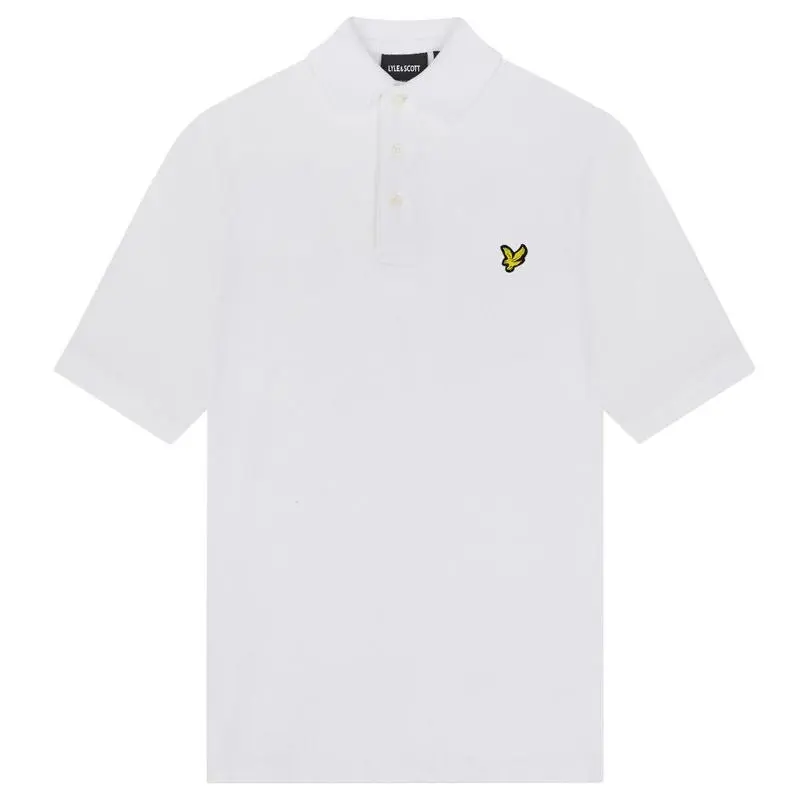 White polo SPD2000V