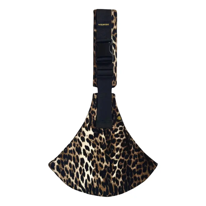 Wildride Side Carrier – Savannah