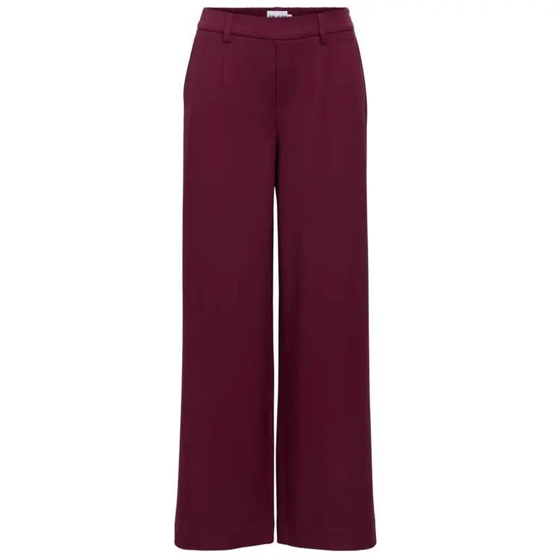 Windsor Wine wide fit pantalon Lisa