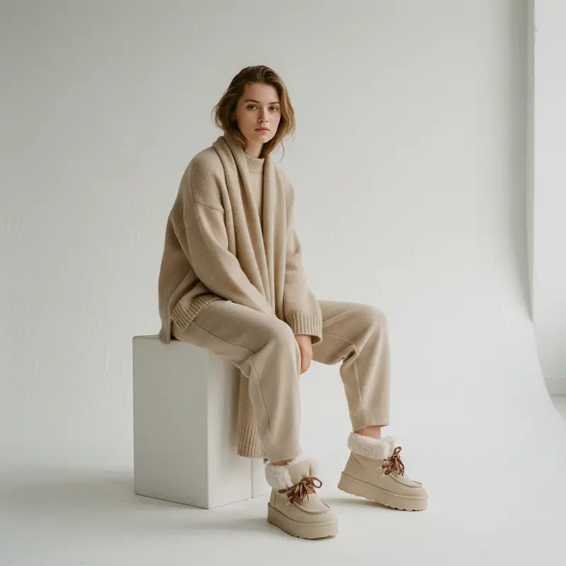 Winter-Boots ARYA
