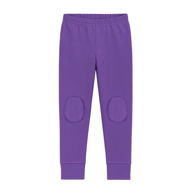 Winter Legging Berry
