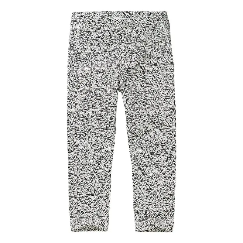 Winter Legging Dots CC