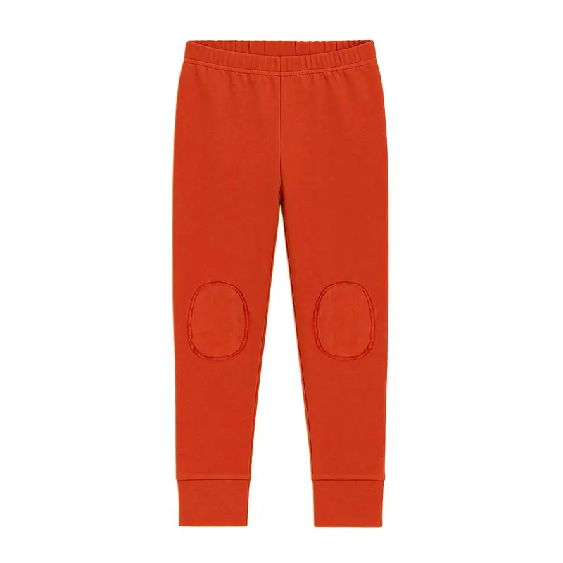 Winter Legging Rust