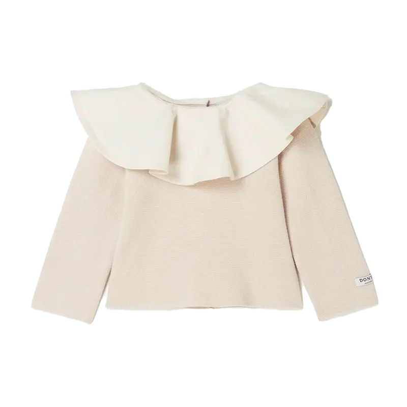 Wiwu Sweater | Soft Sand
