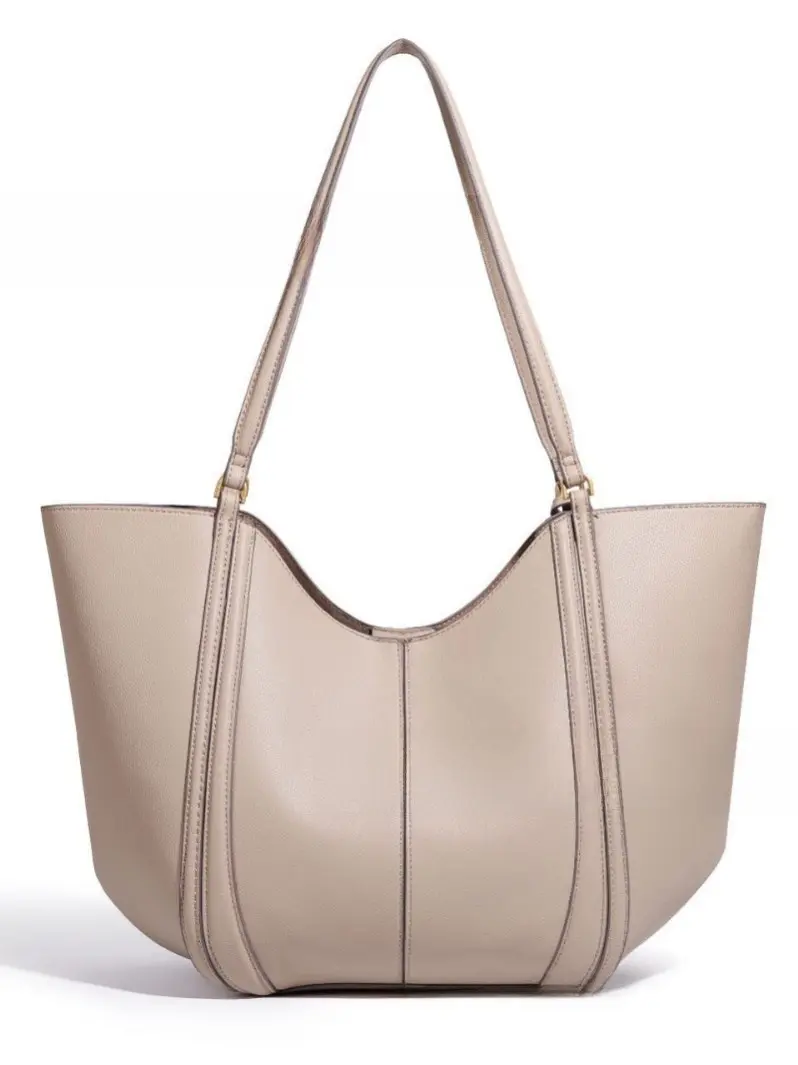 Women's Fashionable Versatile Oversized Bag