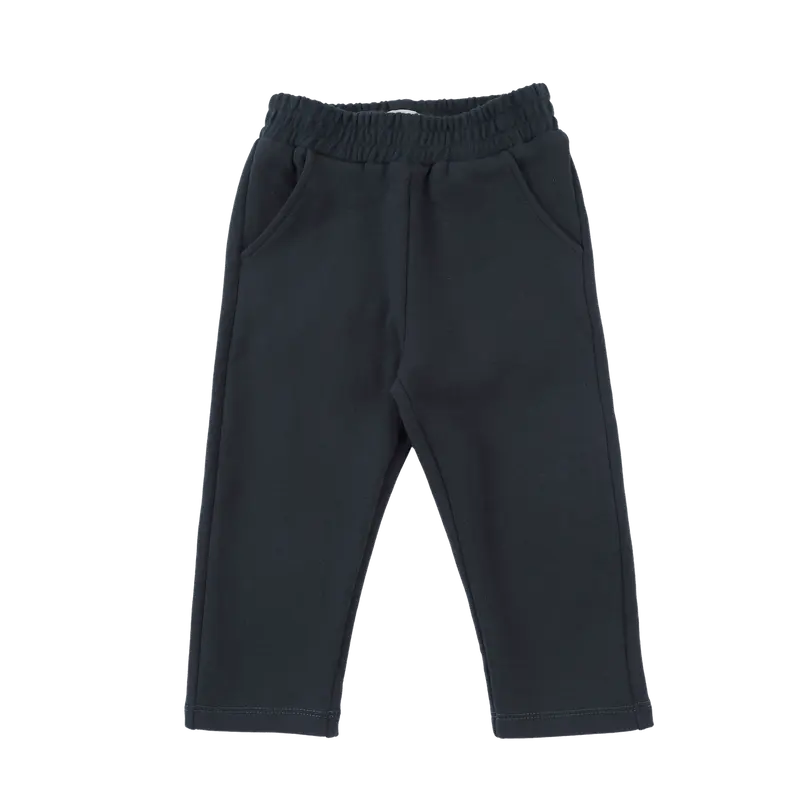 Wop Trousers | Dark Navy