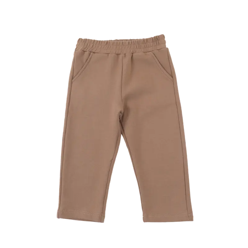 Wop Trousers | Mocha