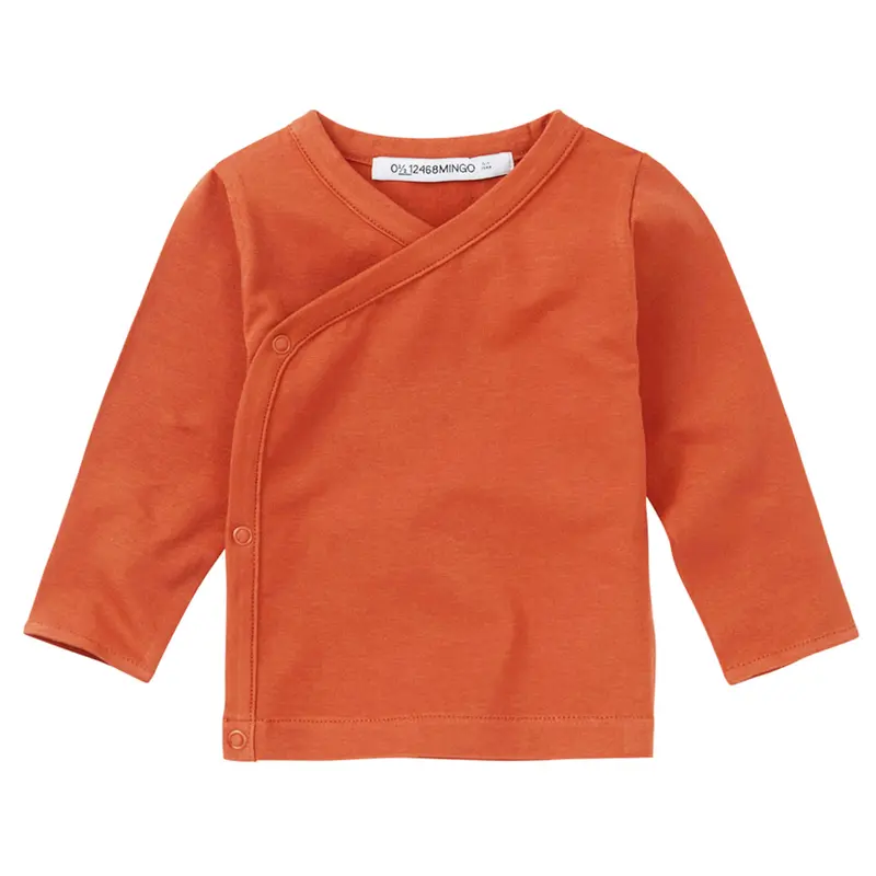 Wrap Top Bloom