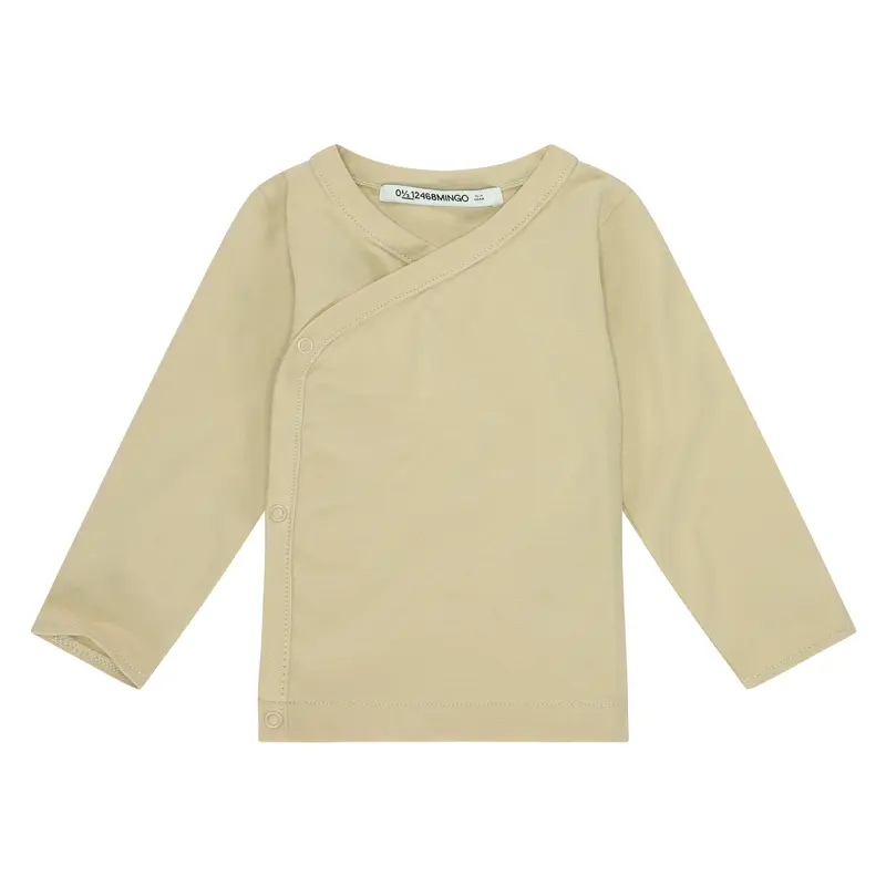 Wrap Top Buttercream SS22
