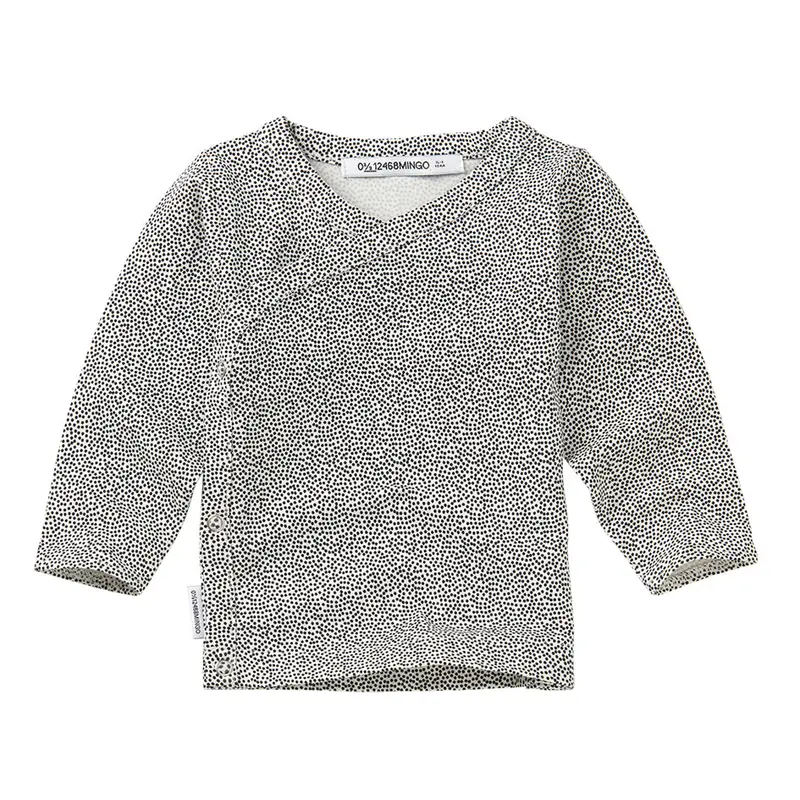 Wrap Top Dot