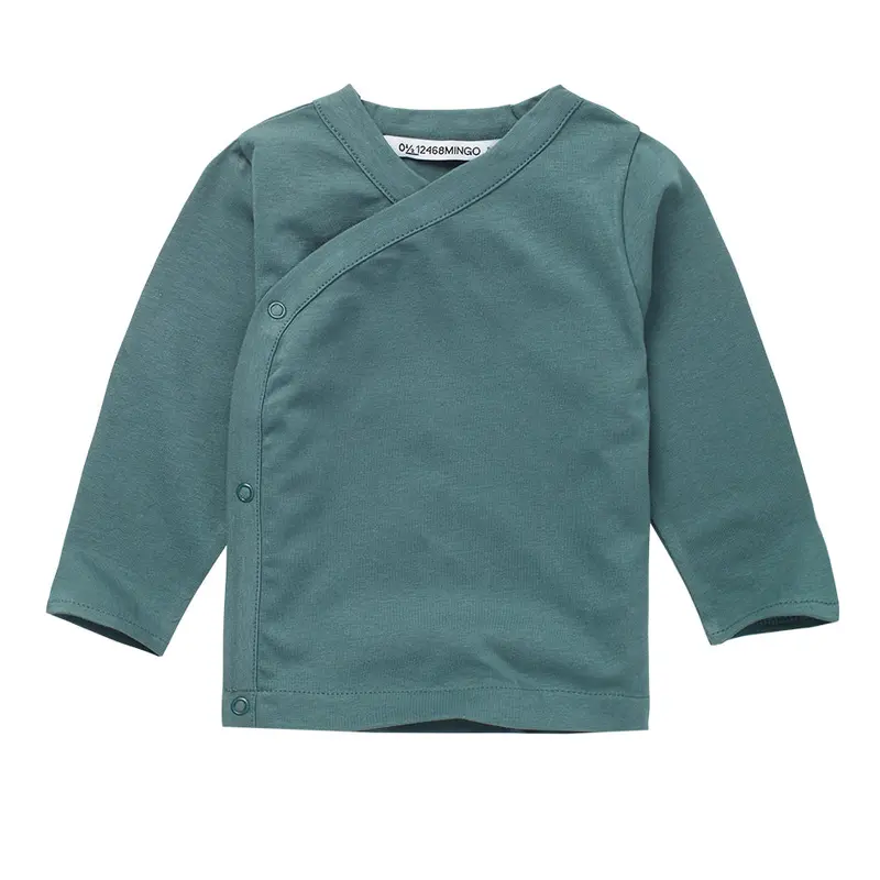 Wrap Top Sea Grass