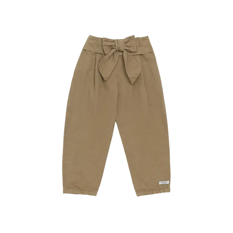 Xiva Trousers | Dusty Green