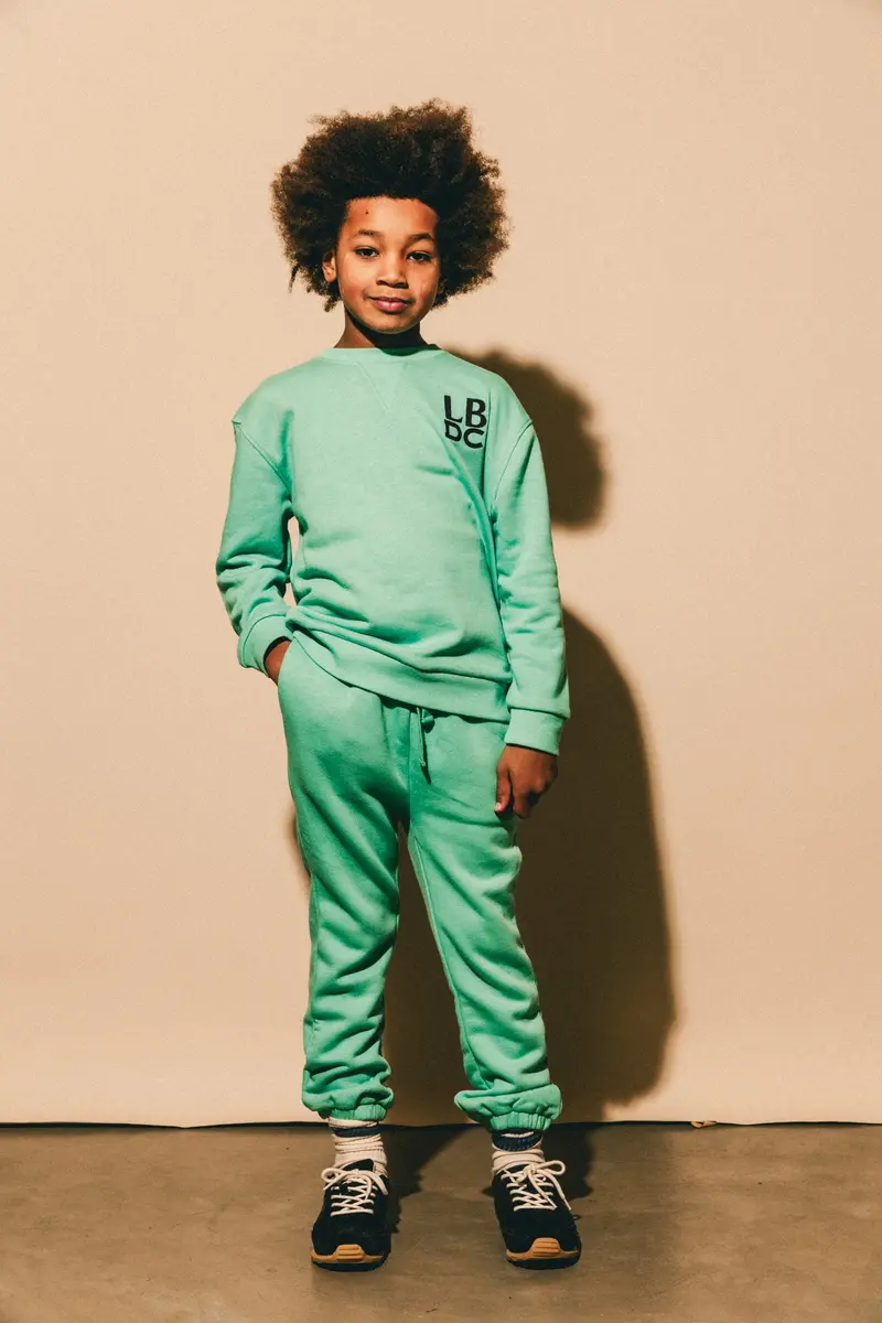 Yashio | Green menth
