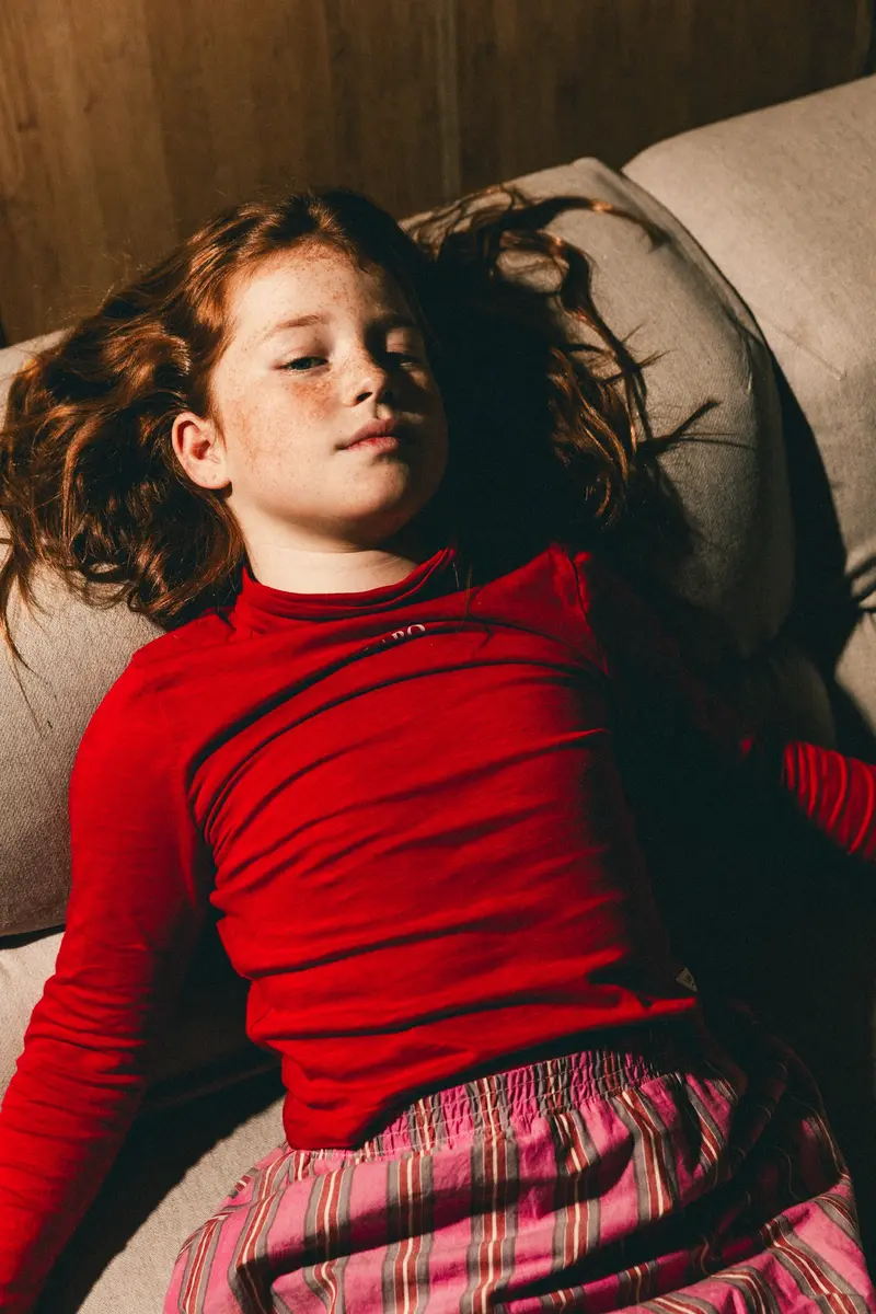 Zama | Red berry