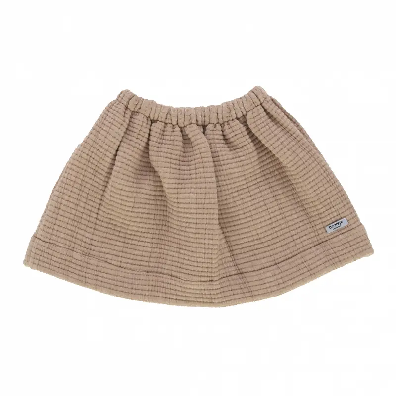 Zanas Skirt | Rose Clay