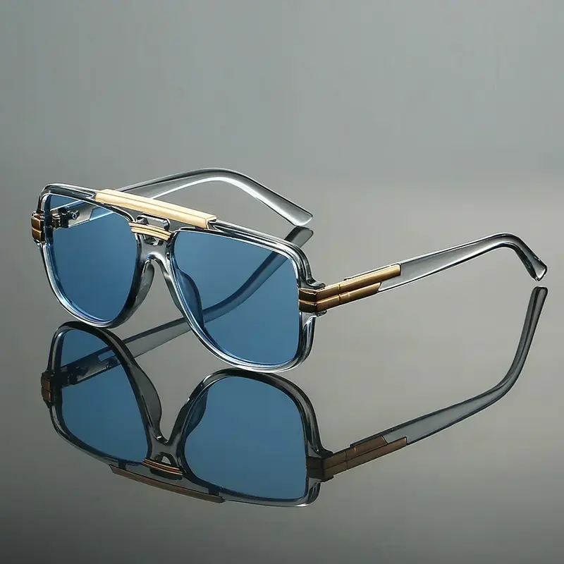 Zayloris - Premium Retro-Sonnenbrille