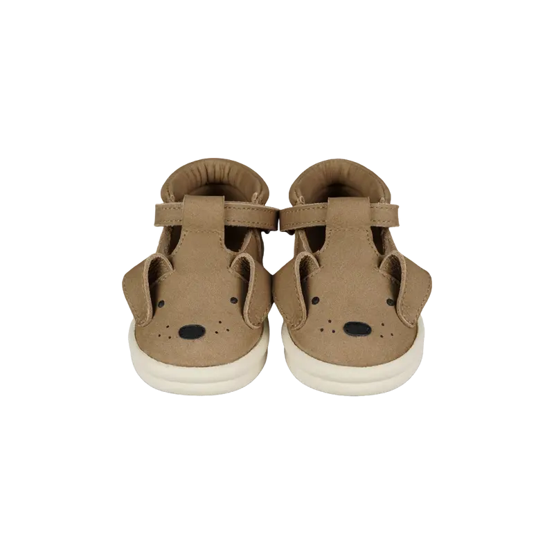 Zazo Classic Shoes | Dog | Truffle Nubuck