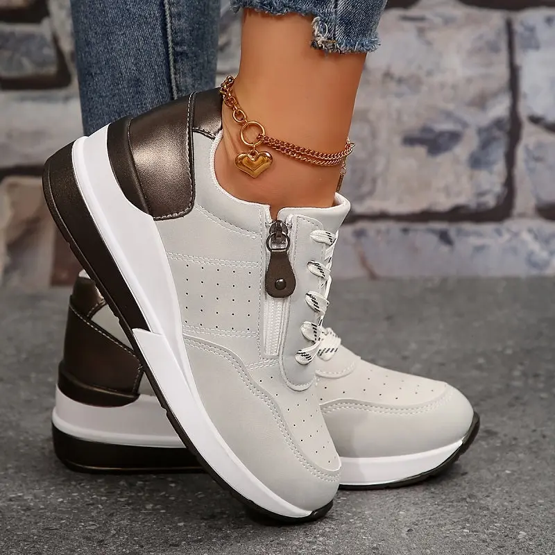 Zelda | Leicht Orthopädisch Sneaker