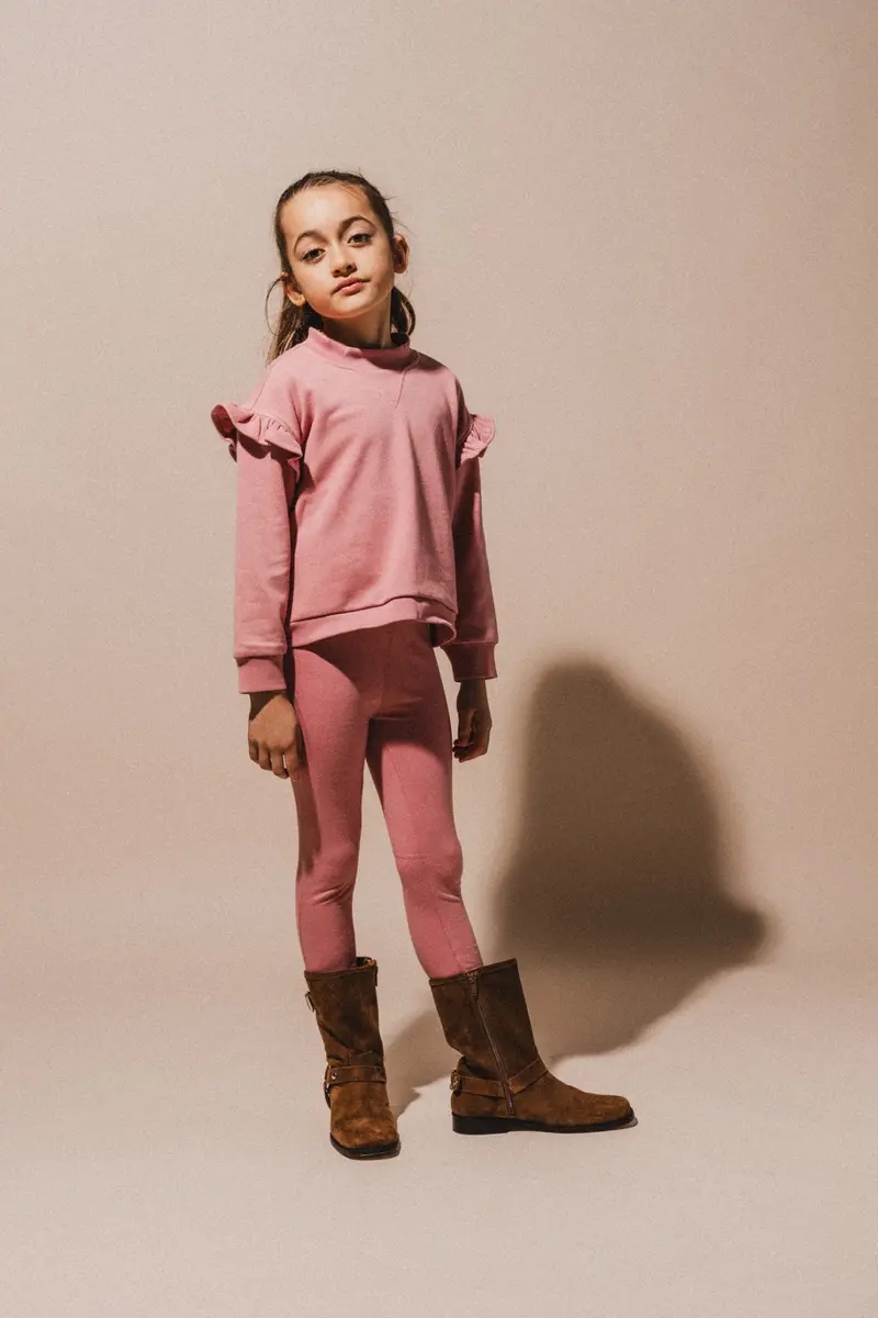 Zen | Pink mulberry