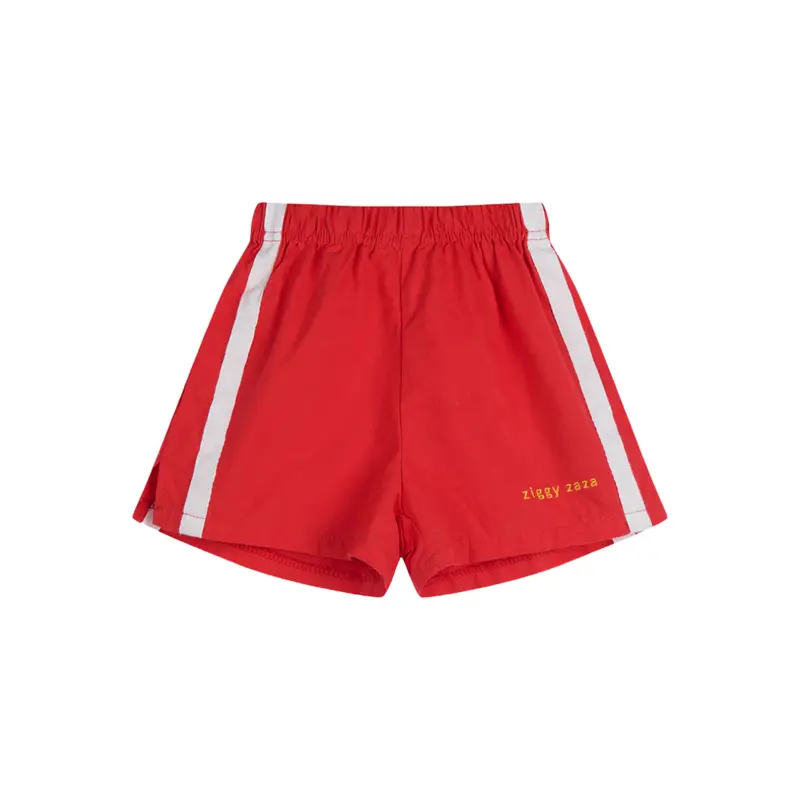 Ziggy Zaza Everyday Trek Short Chilli