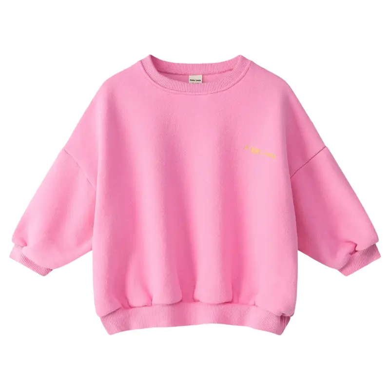 Ziggy Zaza Rocky Pullover Pink Pop