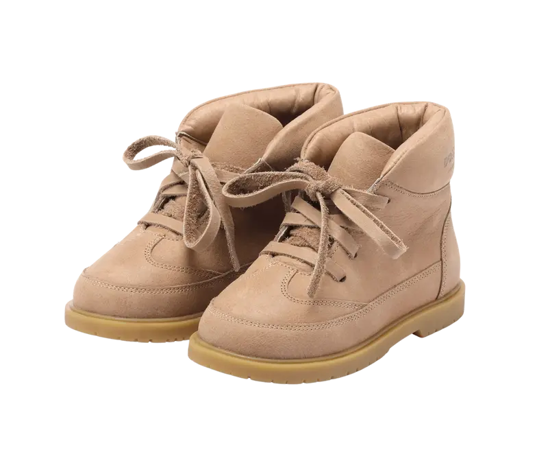 Zuki | Truffle Leather