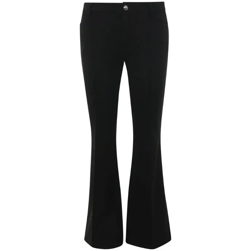 Zwarte broek Dream Boot Luxury