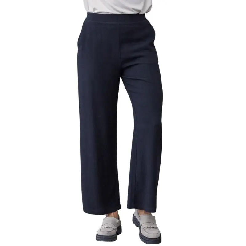 Zwarte broek Pearl