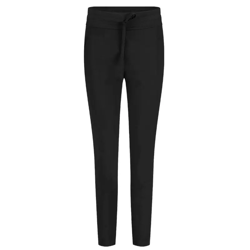 Zwarte broek Startup