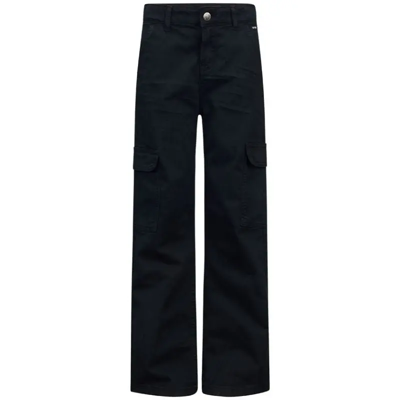 Zwarte broek Torry