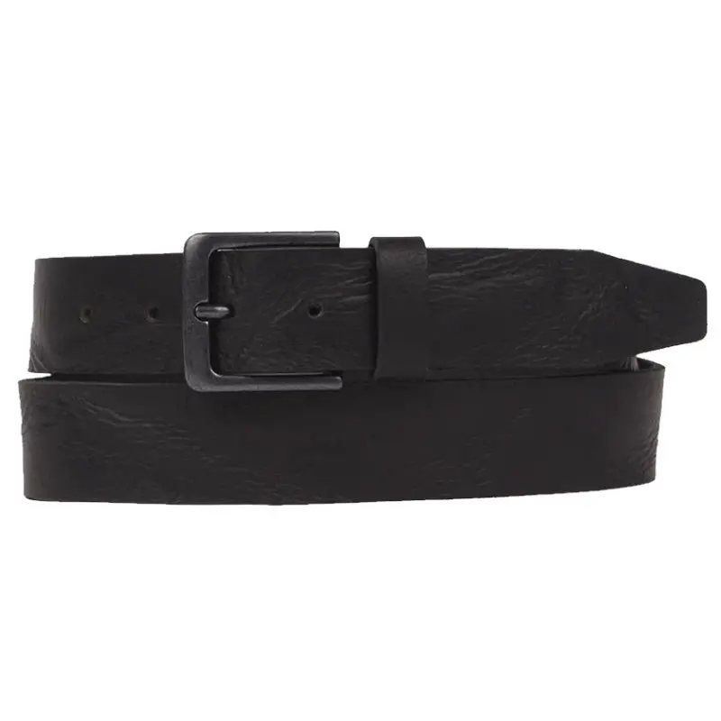 Zwarte riem PS35