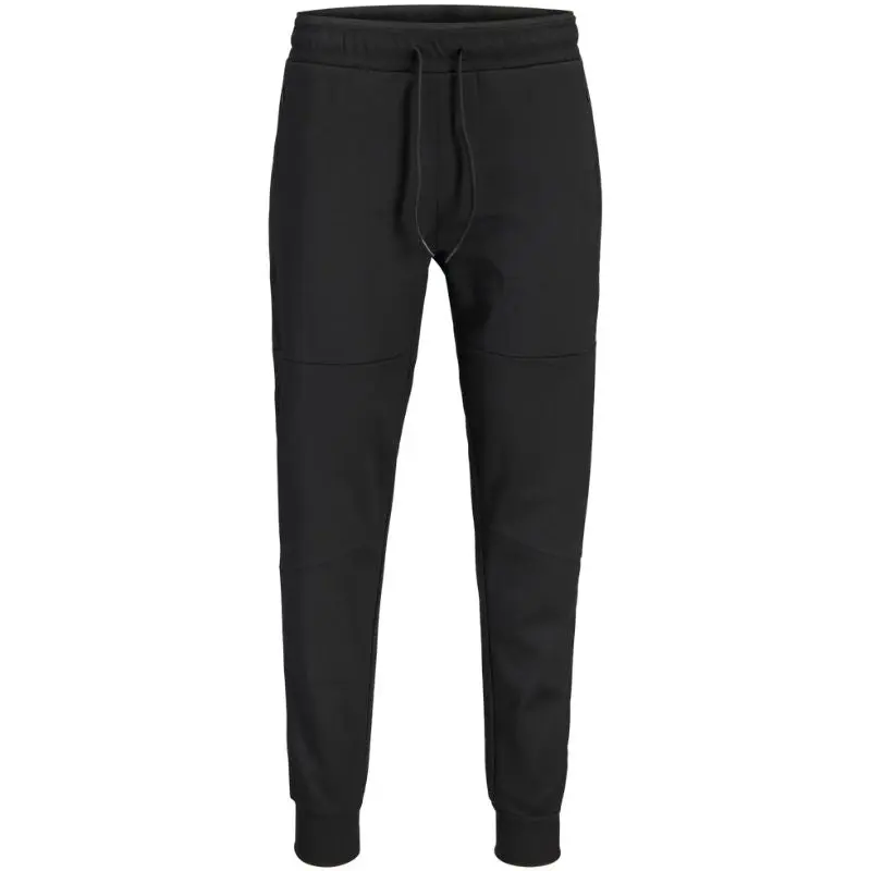 Zwarte sweat pants Gordon Base