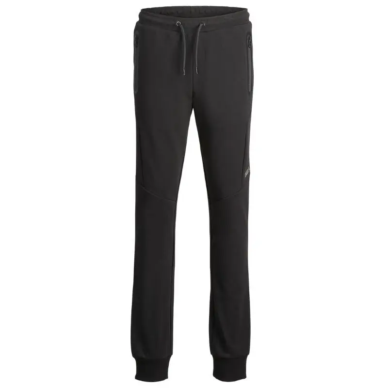 Zwarte sweatpant Will Fusion